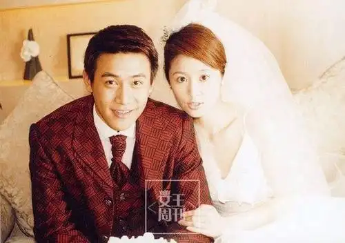 他是林心如的"帅气男友",却宠了另一个女人20年,看陆毅鲍蕾如何将爱情