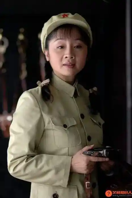 唐静中国内地女演员制片人