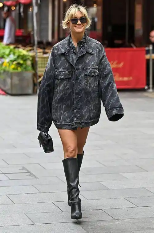 欧美时尚明星街拍(2023年2月第二十期)_电影_kunakey_潮流