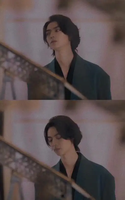 history4近距离爱上你##藤沐仁