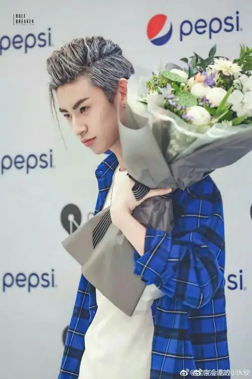 王琳凯7.14杭州活动