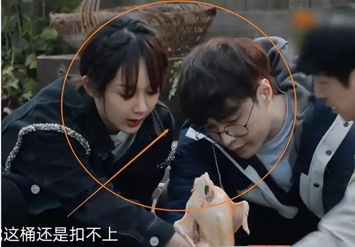 回顾杨紫因家有儿女一角成名专注于事业31岁没有男朋友