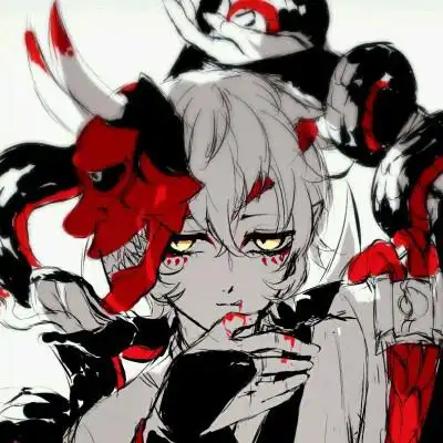 古风 男生 头像 帅气