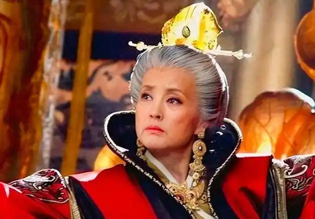 武则天都七老八十了,为何还要找男宠?多年后才知道她用心良苦!