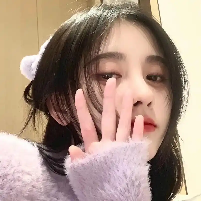 鞠婧祎送上6张适合做头像 - 抖音