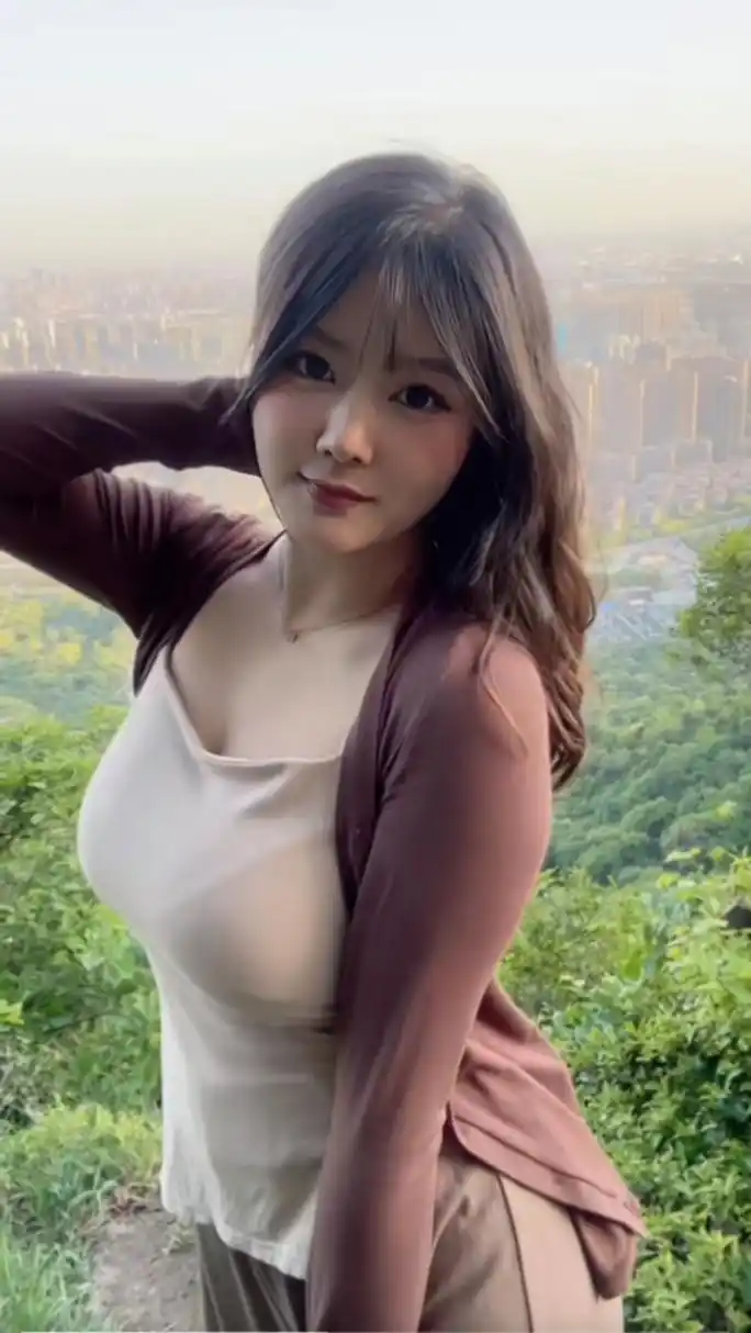 少女勾人,少妇勾魂,排名不分先后,你觉得哪