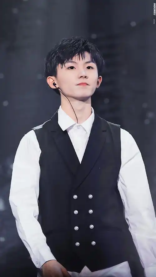 马嘉祺 一起去未来