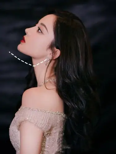 99(下颌线篇).99决定侧脸是_圈子-新氧美容整形