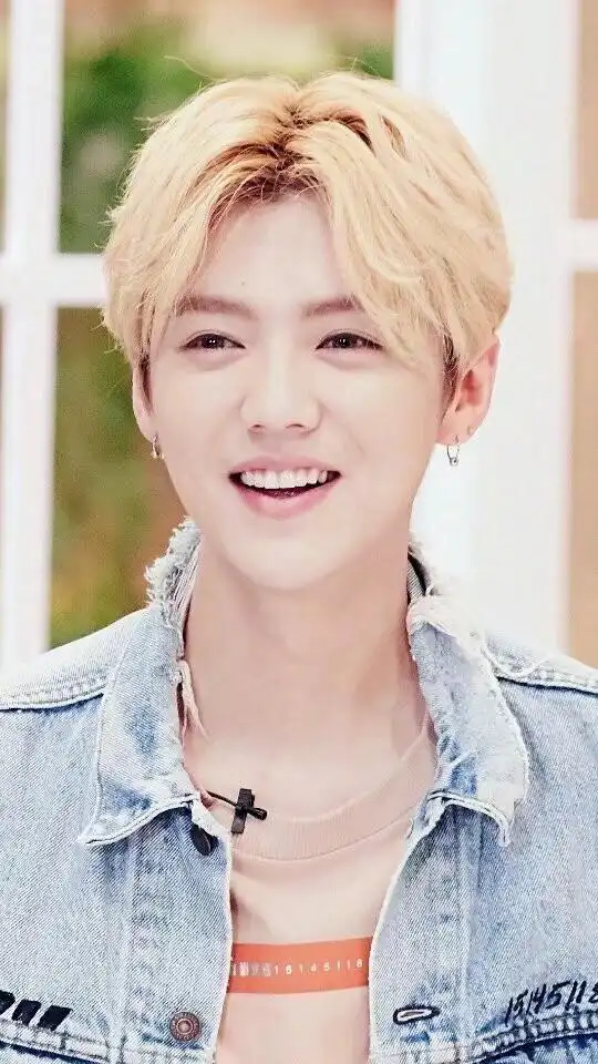 阳光背后的故事73鹿晗