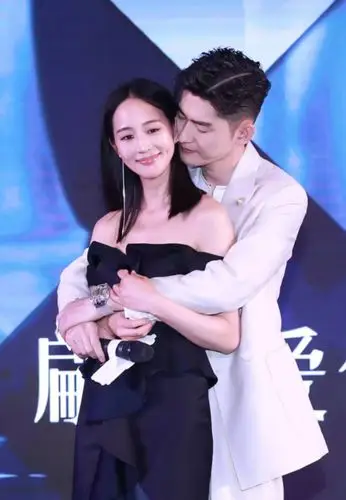 张翰张钧甯背抱杀被赞太般配不过这画面莫名熟悉啊