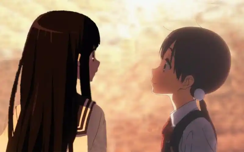 【误解向mad】玉子和千反田的爱情故事