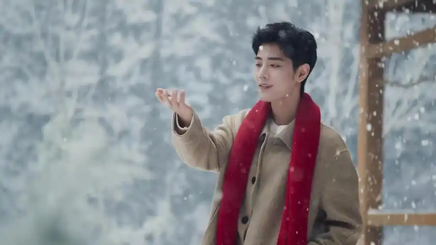 肖战解约成功?其实肖战有钱,但不能解约