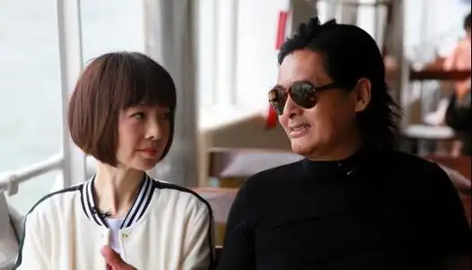 周润发:为陈玉莲自杀,与陈荟莲厮守37年,前妻与孩子成终身遗憾