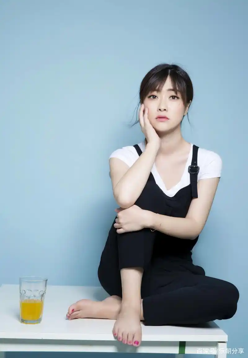 朱锐美图精选集