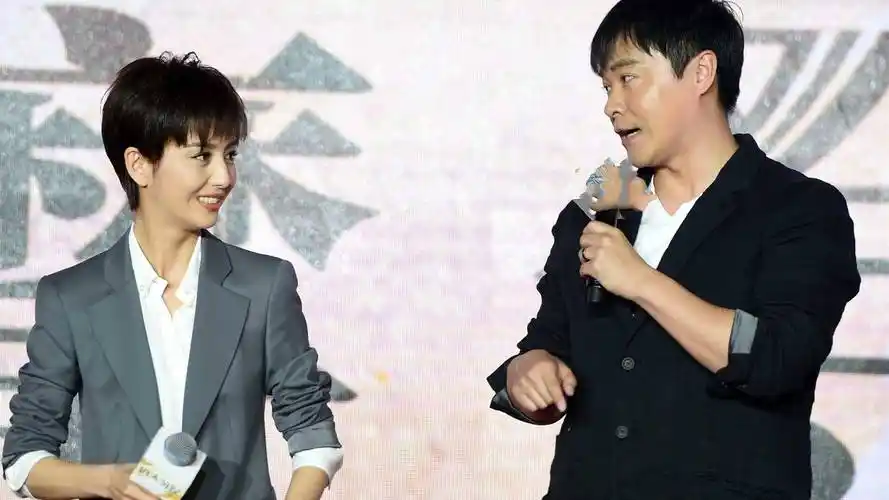 佟丽娅为什么要和陈思诚来往?