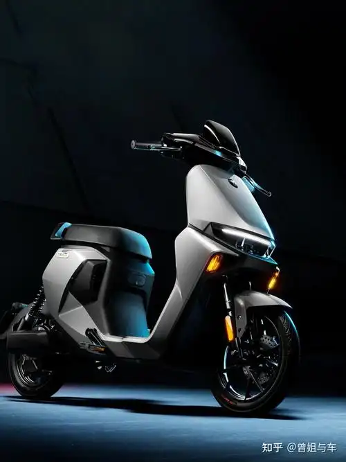 九号电动车新款机械师测评续航95公里独特美感回头率好高