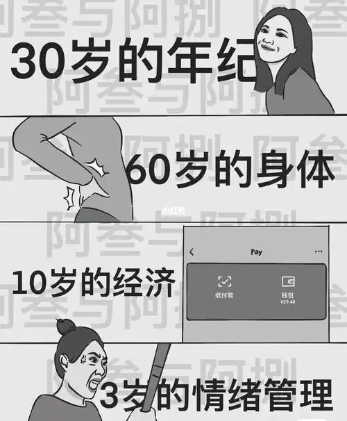 找工作陷入"死循环"怎么办