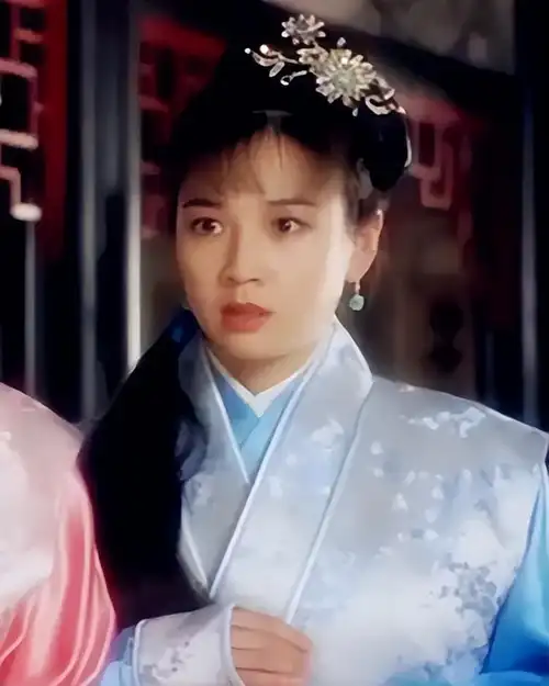 《唐伯虎点秋香》29年,演员境况差距大,2位瘫痪,2位过世_周星驰_郑