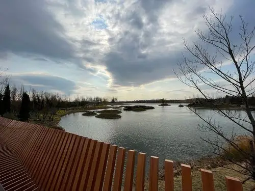 iphone 12 pro初冬实拍体验:照片比得分更有说服力