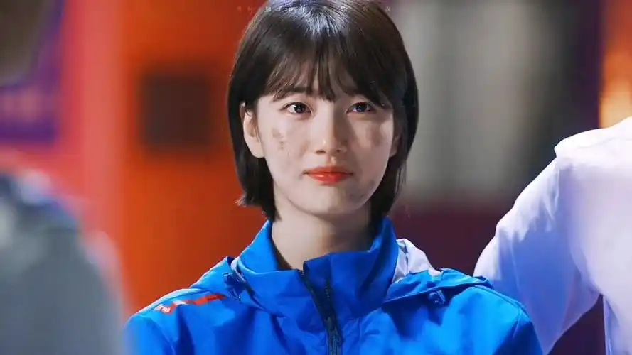 最喜欢的韩剧之一,裴秀智好美啊 #裴秀智 #当你沉睡时