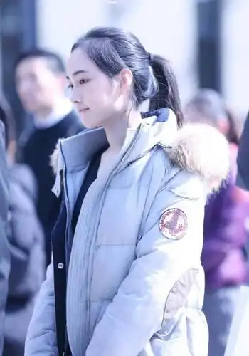 雪藏很久的小仙女赵嘉敏,是张雪迎的闺蜜,与鞠婧祎关系不一般!