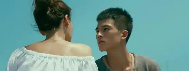 凤凰男欧豪,从海清的神到百亿票房,竟是马思纯高攀了