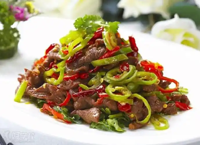 深圳川菜小炒技术培训