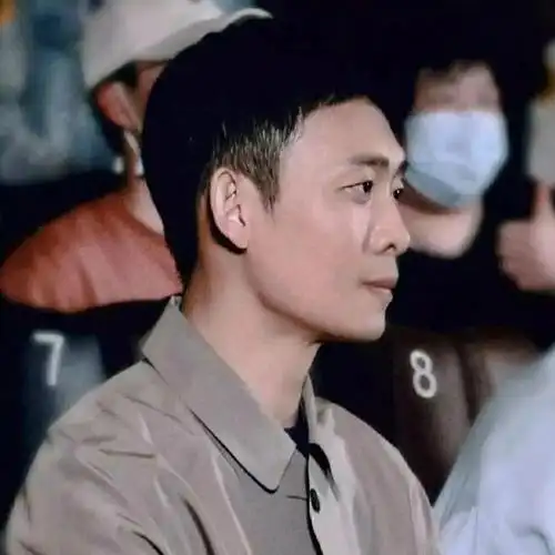 头像五月一大波新头像换一下