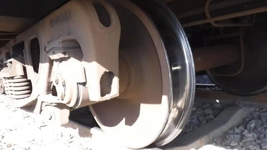 车轮故障判别及检查方法