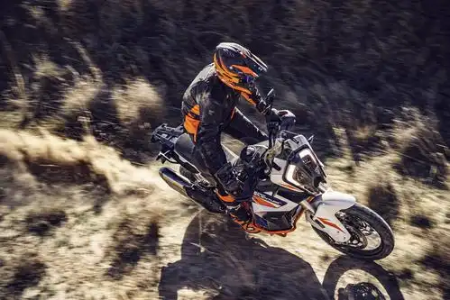 户外图集ktm追加推出1290superadvr