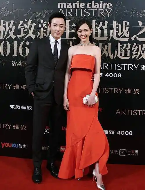 罗晋在大家的心中一直都是好男人好老公的形象,尤其是和唐嫣结婚之后