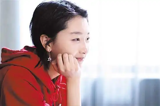 周冬雨和罗晋合作过哪部电视剧,罗晋演的电视剧有哪些夏楠(《幕后之王