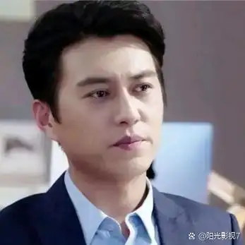 那颗被岁月温柔以待的男神,靳东, 这年头,娱乐圈的风云变幻快得让人