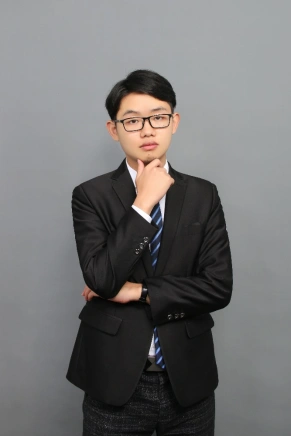 多位交大青年入选2021福布斯中国30岁以下精英榜