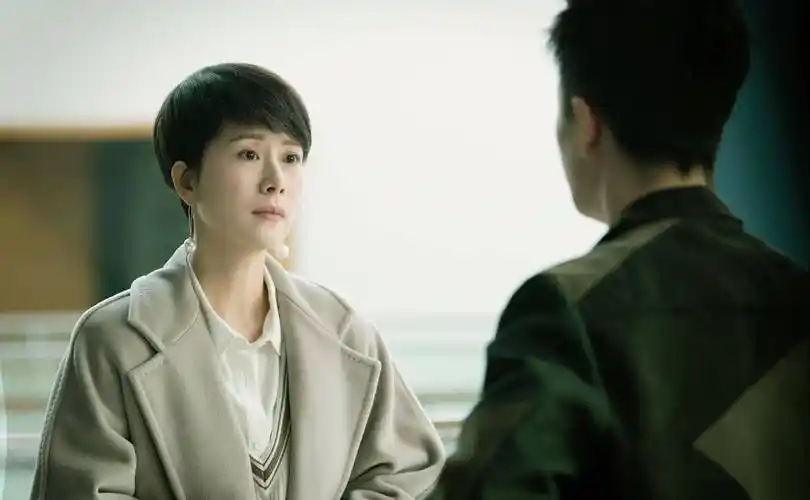 蒋雯丽的牙齿,刘德华的气息,刘烨的鸟巢头,成就了所有经典角色_观众