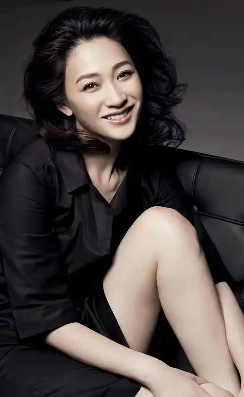 本期主角—李小冉,明星惊艳美图系列第57期_支持_中国_美女