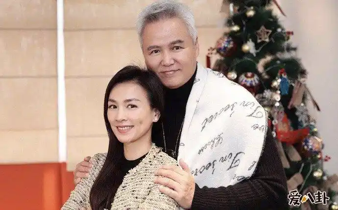 张庭小三事件曾经被破坏家庭的曾哲贞如今怎么样了