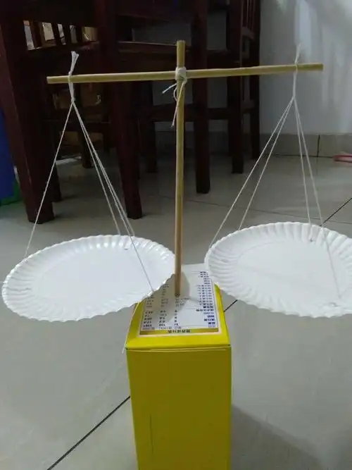 桂林路小学三年级四班张宋涛的手工制作