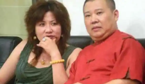 王惠:12年没娃心里挺难受,郭麒麟的几句话让她热泪盈眶