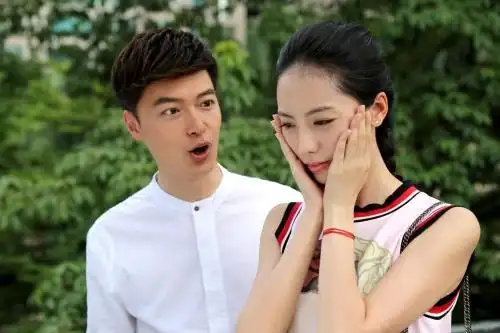 等太久陶珞依谈女主高慧角色变身国民女友