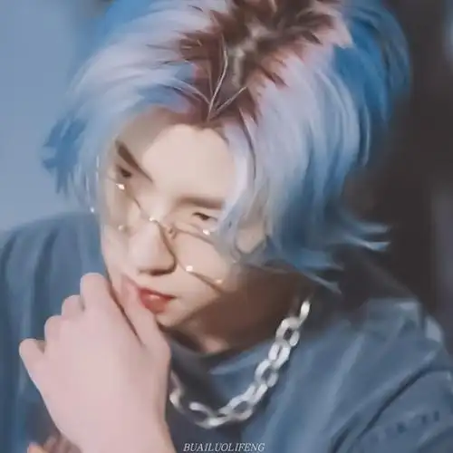 小鬼王琳凯头像