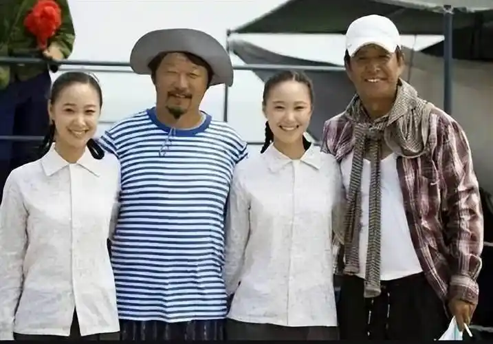 俗话说好的导演才是一部好剧的基础,导演决定了一部剧的质量.