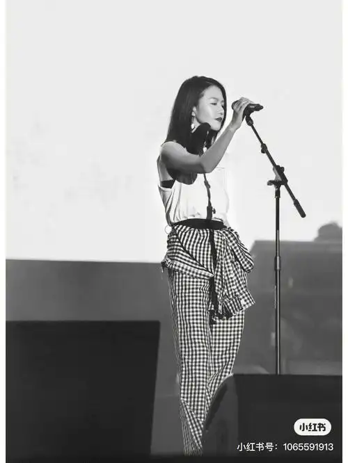 求维维姐参加的节目