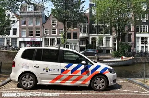 这个城市的抢劫案猛增23%!荷兰最安全和最危险的10大城市曝光