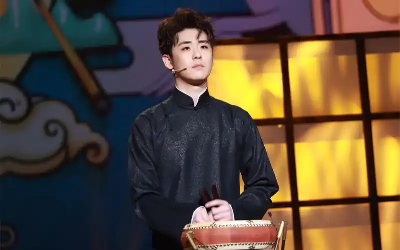 张云雷京韵大鼓百山图 剑阁闻铃 210119_哔哩哔哩 (゜-゜)つロ 干杯