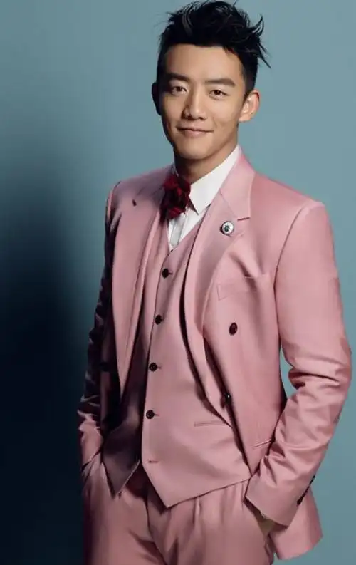 郑恺有多高 资料年龄曝光小猎豹是哪里人