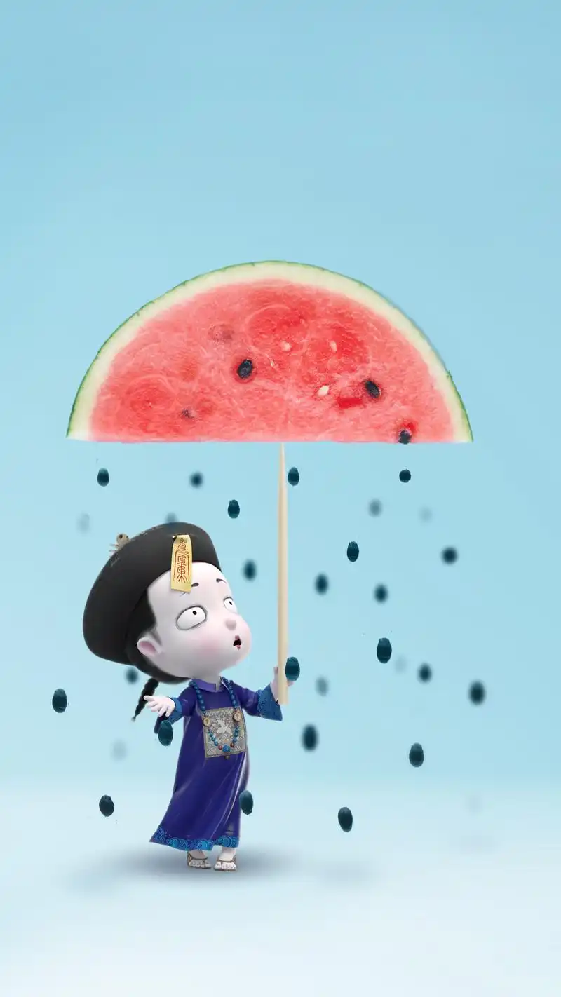 僵小鱼壁纸|生活,终于要对我这只僵小可爱下手了吗?