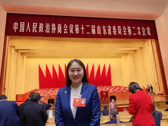 国网山东电力三名员工当选全省榜样人物