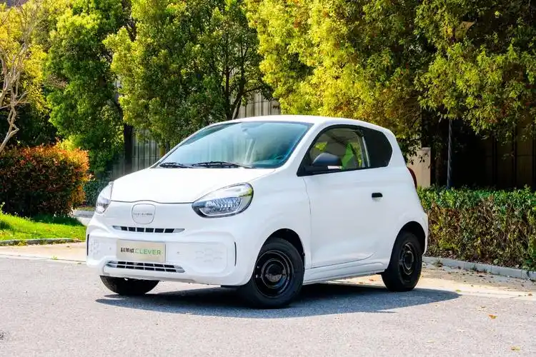 不止宏光miniev,5万落地新能源汽车推荐