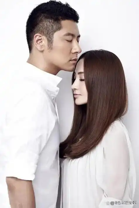 任重:和"海后"孙骁骁产生恋情绯闻,还被人称"绝配"?